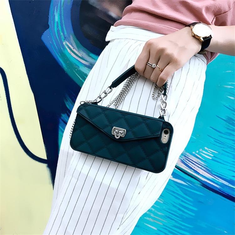 Funda Bolsa para celular