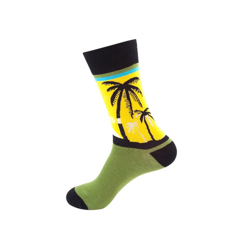 Street trend socks