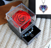 Eternal Flower Gift Box