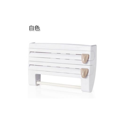 Dispensador de rollo de cocina 4 en 1