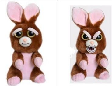 Funny Stuffed Toy