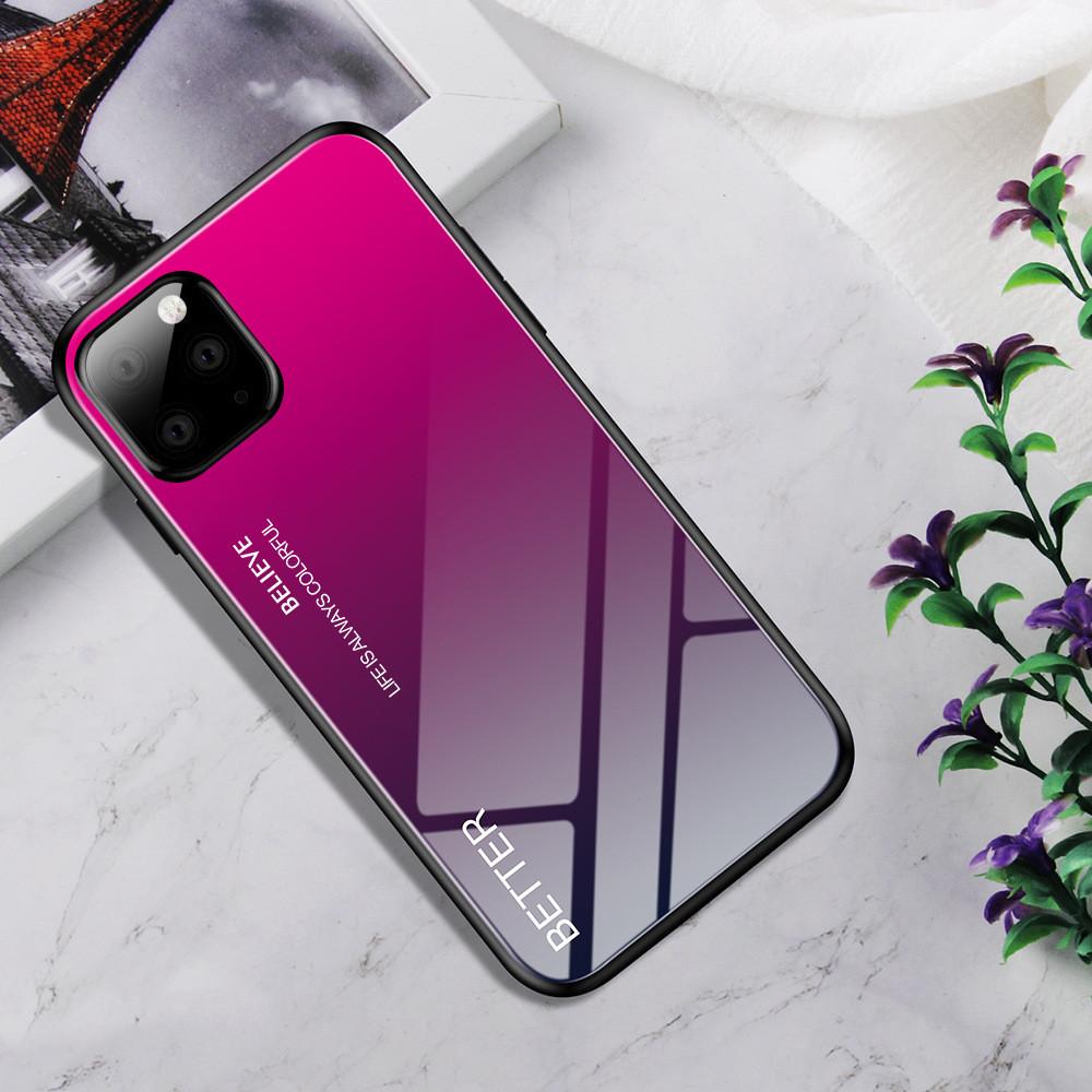 Gradient glass  | IPhone