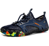 Mountaineering shoes