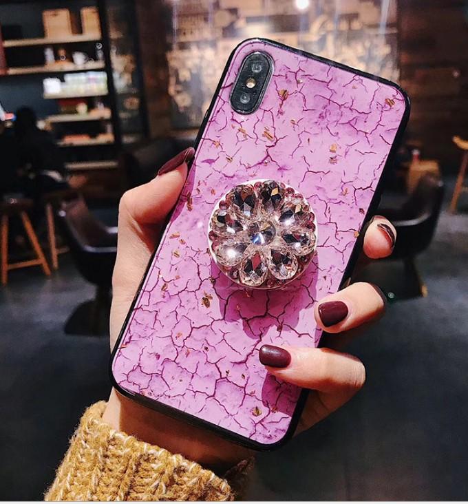 Fashion flash diamon  | IPhone