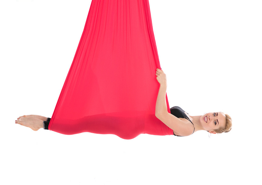Aerial Yoga Sling