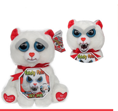 Funny Stuffed Toy