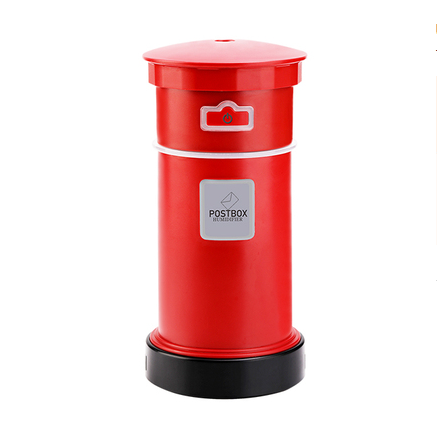 USB Mini Essential Oil Humidifie