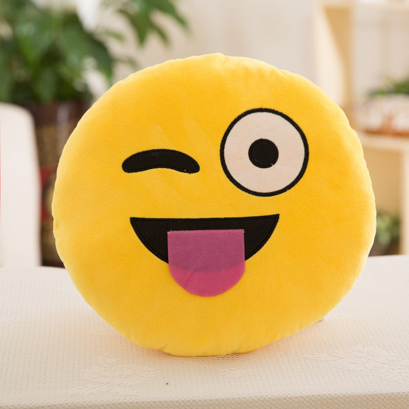 Sillón De Emoji