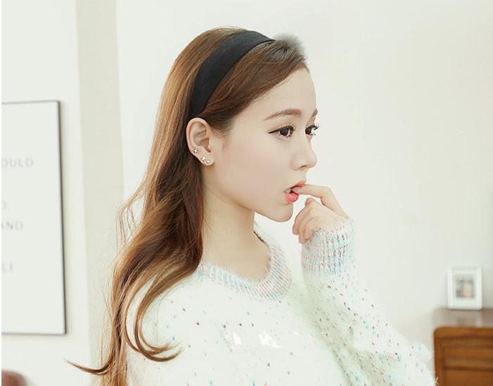 Star Moon Earrings