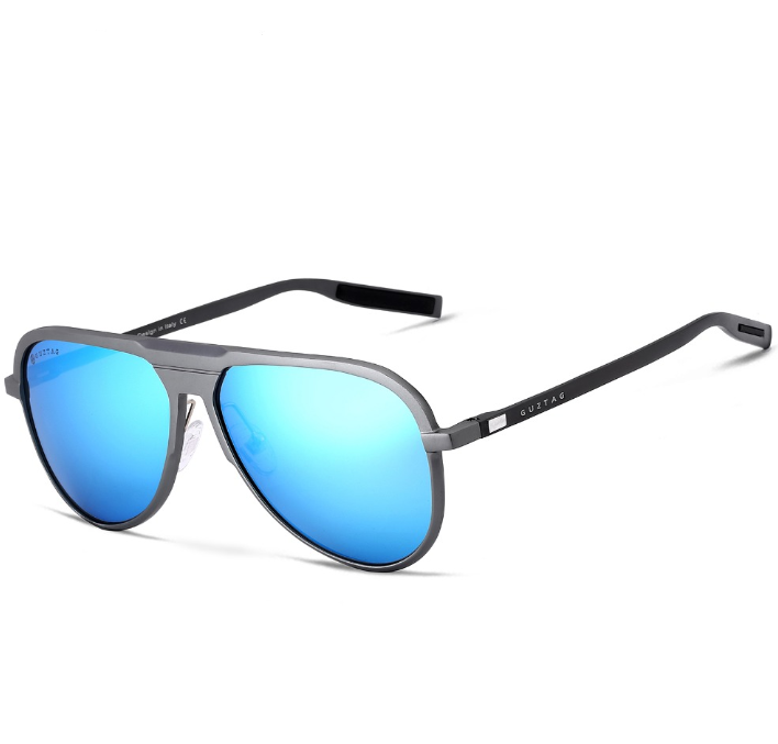 Classic  Men Sunglasses Polarized