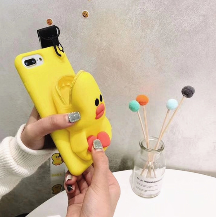 All inclusive silicone soft  | IPhone