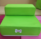 Escaleras De Esponja Para Perro