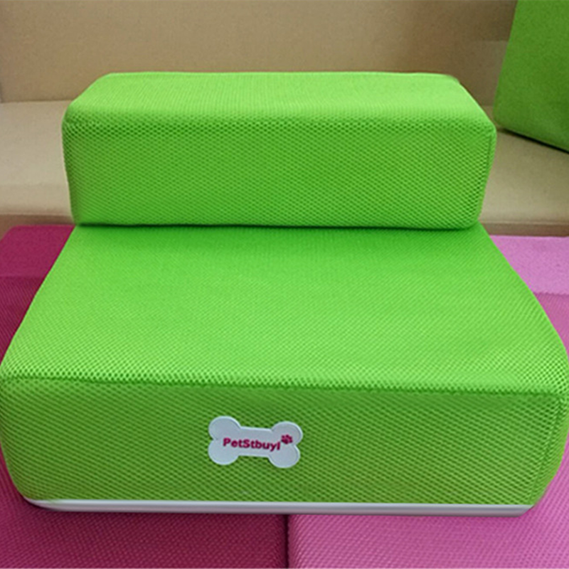 Escaleras De Esponja Para Perro