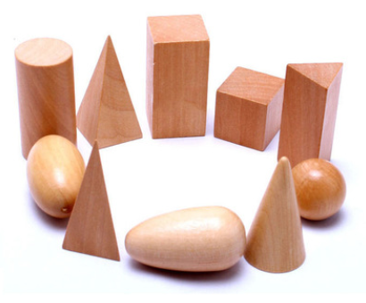 Montessori teaching