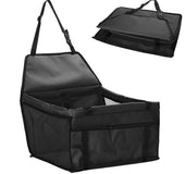 Asiento Impermeable Para Perro