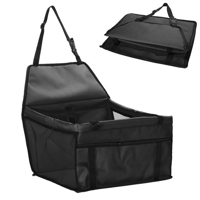 Asiento Impermeable Para Perro
