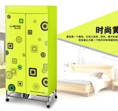 Smart Dryer Remote Control Clothes