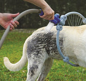 Baño Para Mascotas De 360 Grados