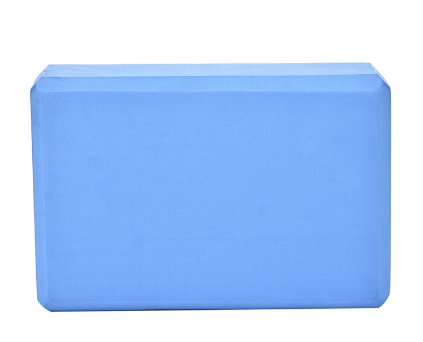 Yoga brick tension band