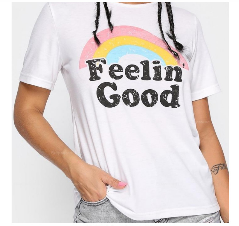 Feelin Good