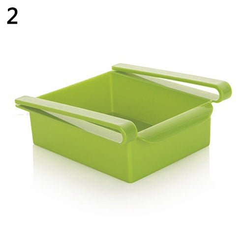 Organizador Estante Para Refrigerador