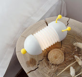 Creative telescopic night light