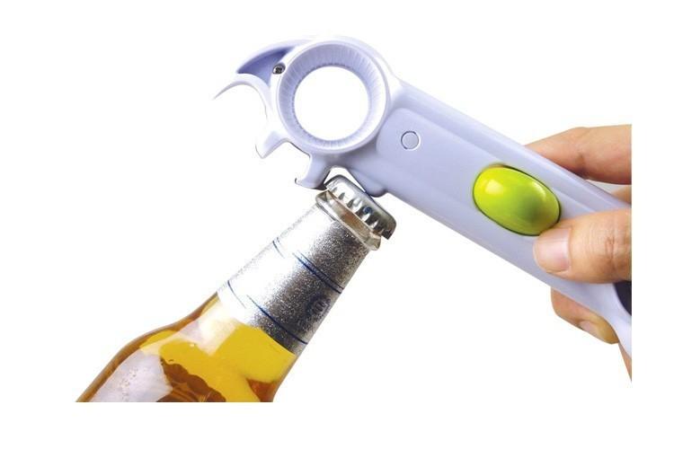 Universal Jar Can Opener