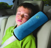 Children Car Pillow