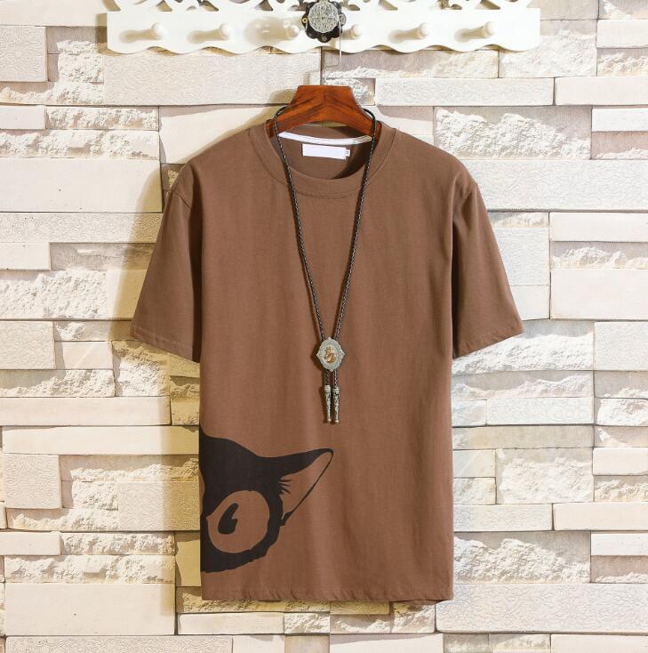 Cat Fashion Tshirt