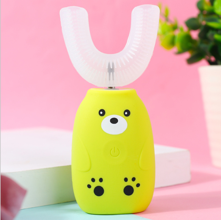 Children's electric toothbrush