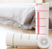 Bluetooth Speaker Water Bottle