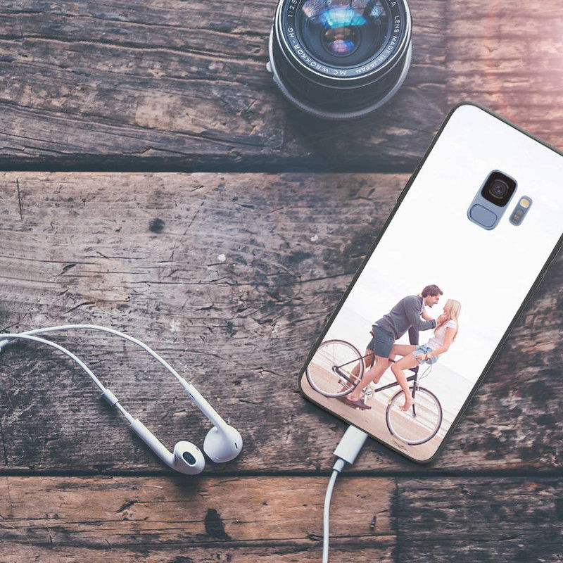 Fundas Samsung Galaxy Personalizadas