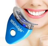 LED Teeth Whitening