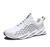 Blade men's shoes mesh tide shoes sneakers