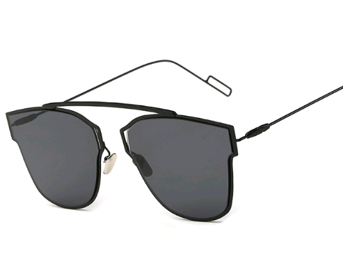 Lightweight sunglasses