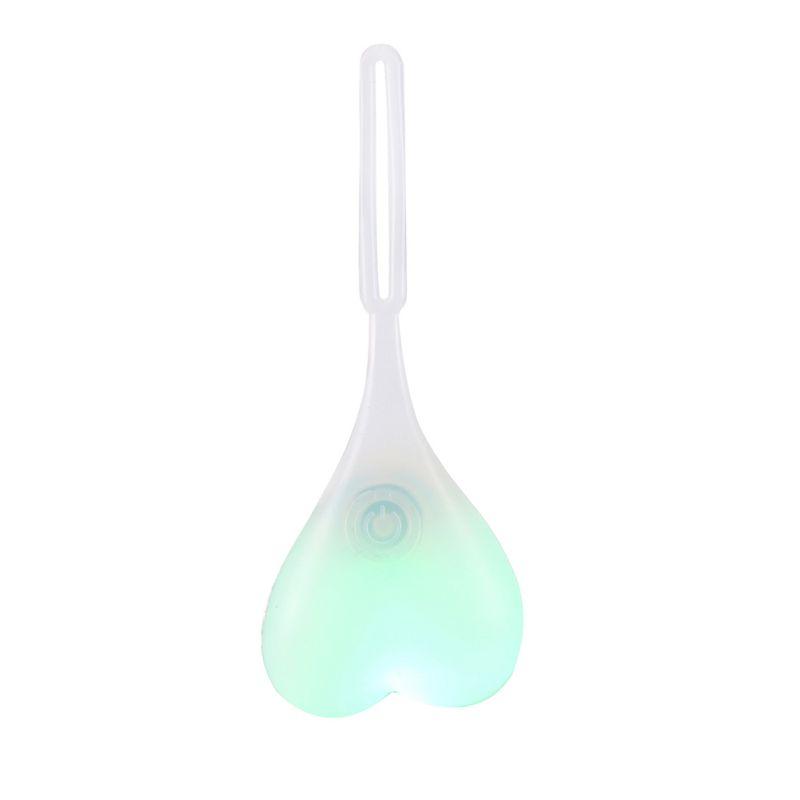 Creative Bicycle LED Tail Light