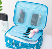 Almacenamiento De Maquillaje