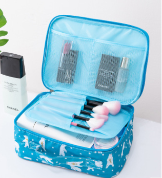 Almacenamiento De Maquillaje