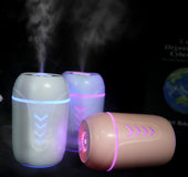 Humidifier portable car humidifier