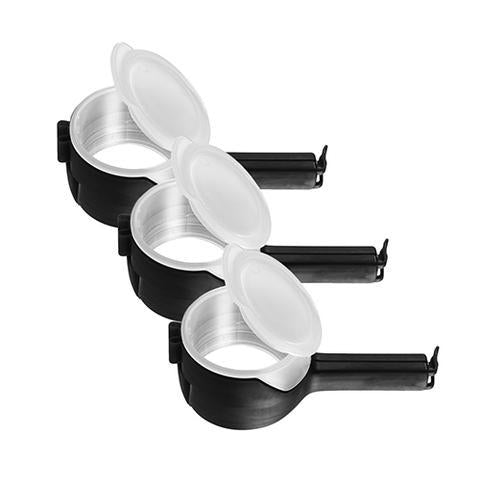 Food Storage Bag Clip