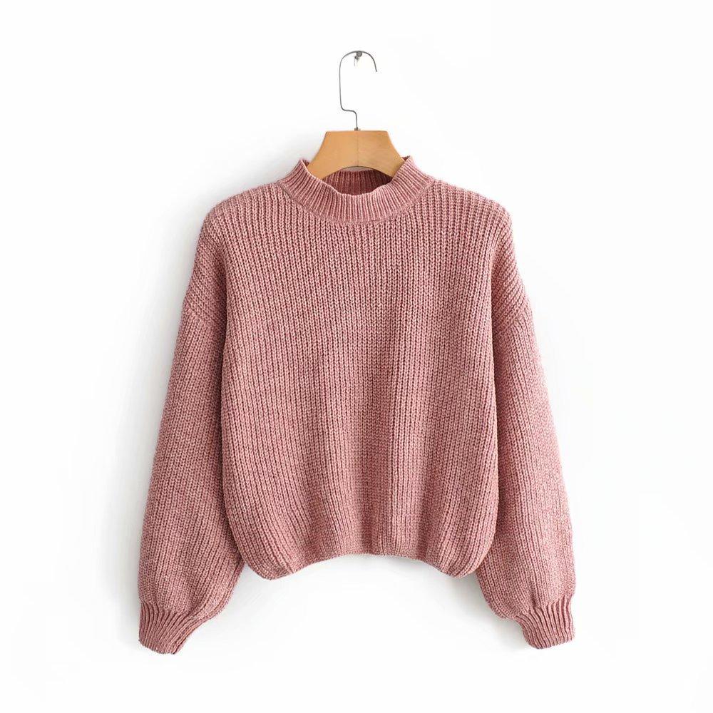 Girl sweater