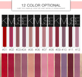 Makeup Matte Smooth Lipstick Liquid