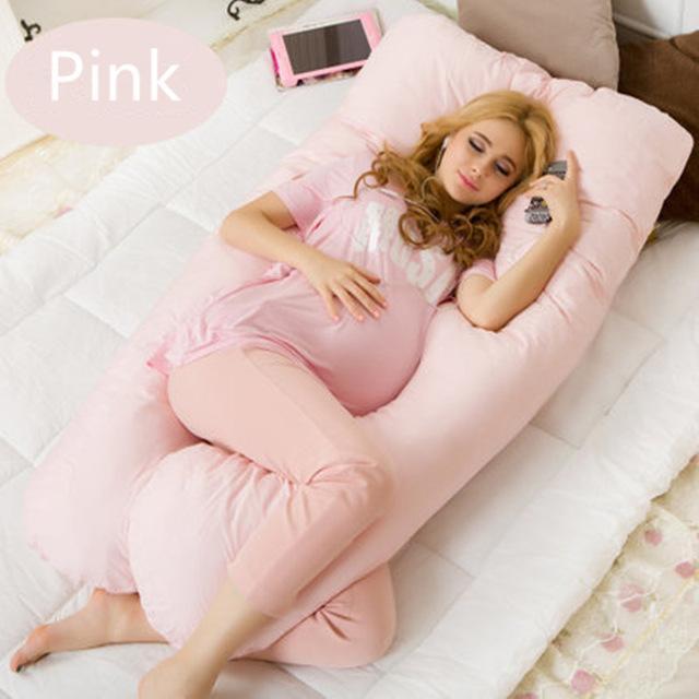 PerfectSleep™ Full Body Pillow