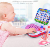 Mini PC English Learning Machine Computer Laptop