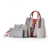 Handbags shoulders diagonal cross-branches