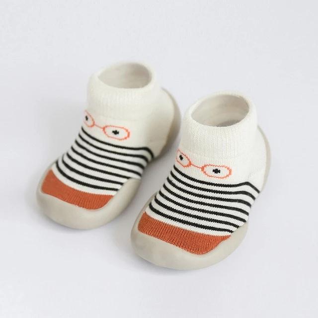 Children's socks shoes
