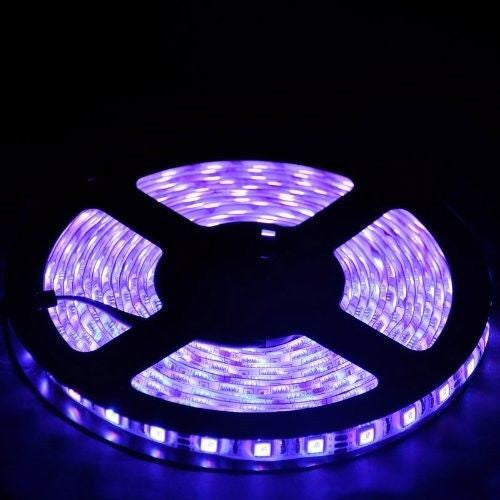 Tira de luces LED