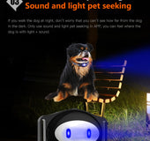 Rastreador En Tiempo Real Con APP