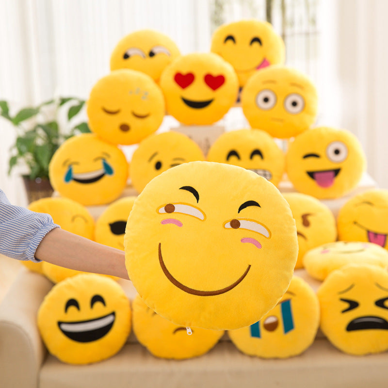 Sillón De Emoji