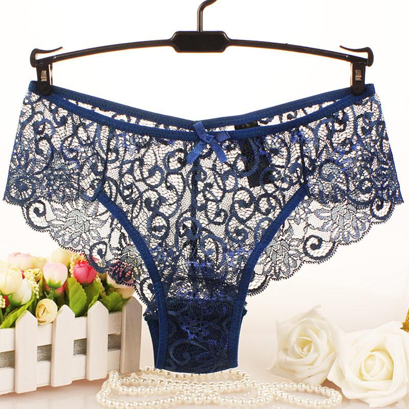 Mid-rise  briefs